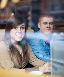 BeanSecure customer support team - friendly GDPR compliance expert ready to help UK businesses