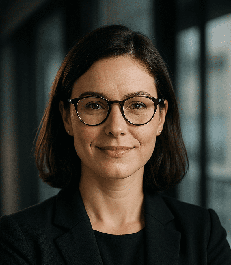 Maya Clarke (LLB Hons)