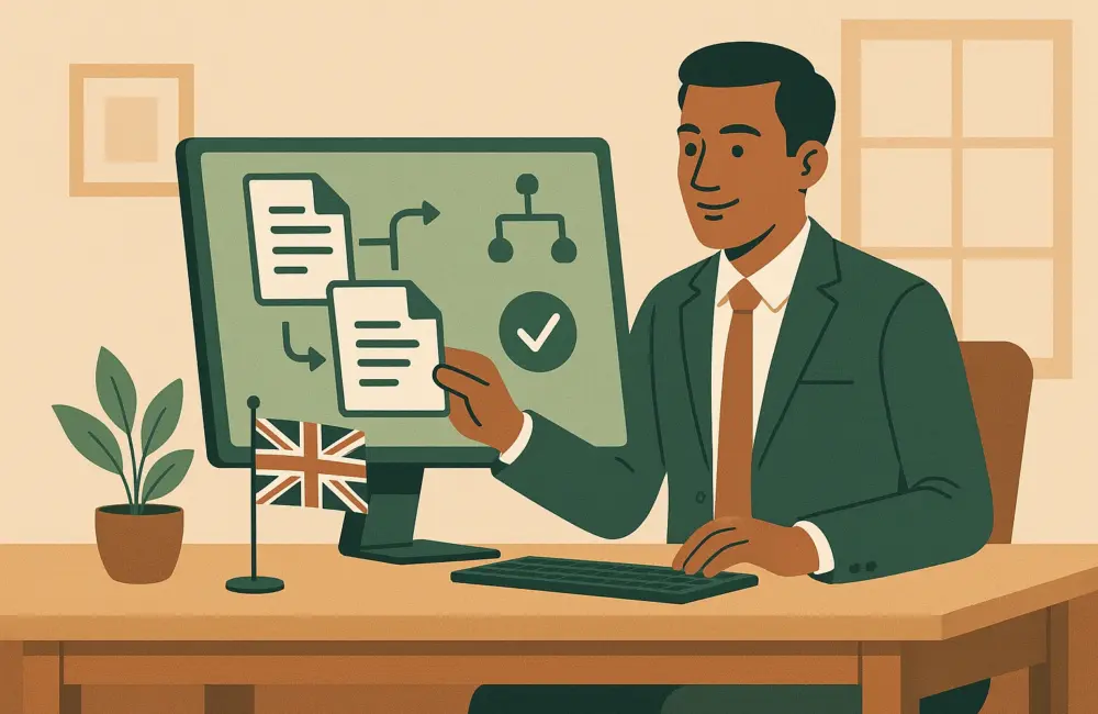 Records of Processing Activities (ROPA): Why Your UK Business Still Needs One in 2025