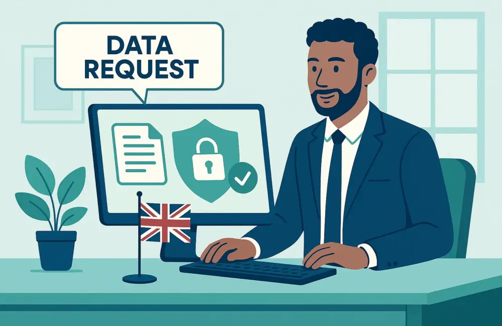 UK Guide to Subject Access Requests 2025