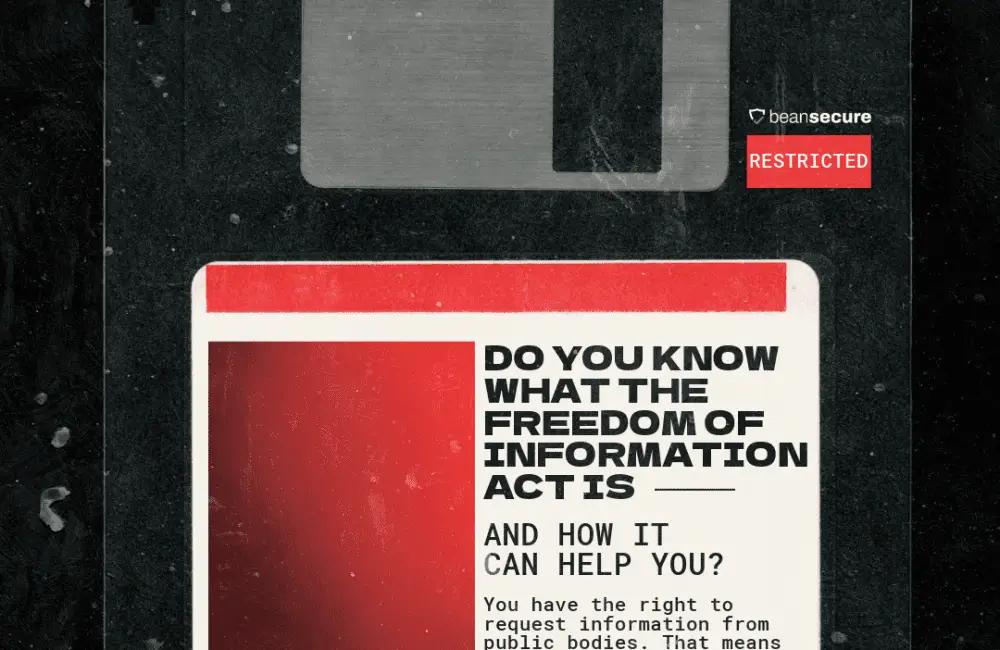 What Is the Freedom of Information Act — And How Can It Help You?