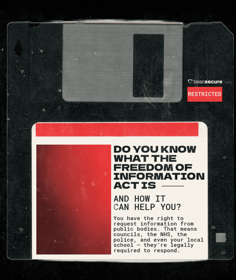 What Is the Freedom of Information Act — And How Can It Help You?
