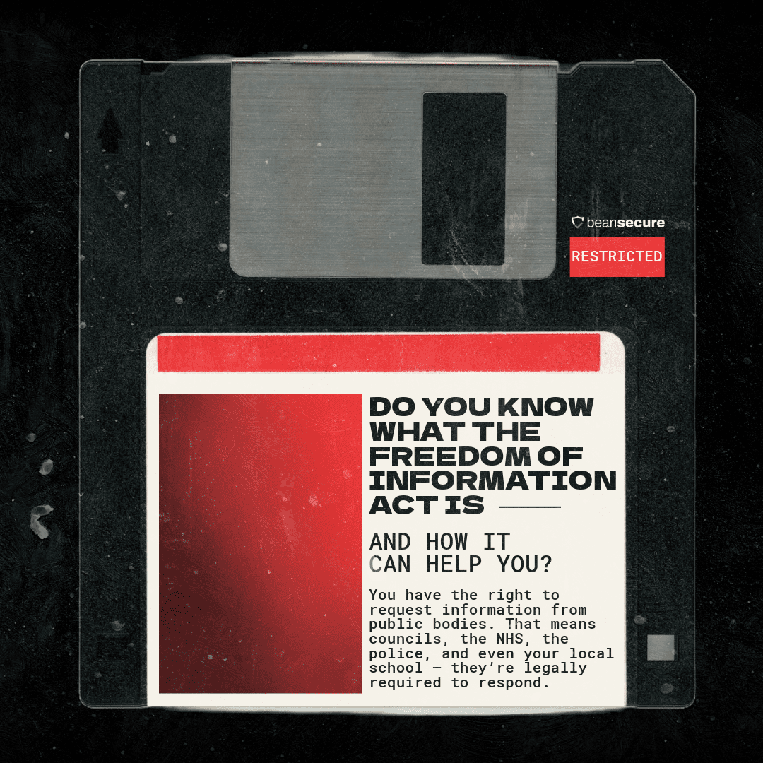 What Is the Freedom of Information Act — And How Can It Help You?