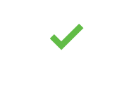 BeanSecure UK GDPR compliance footer logo showcasing the outline of a white shield with a green tick