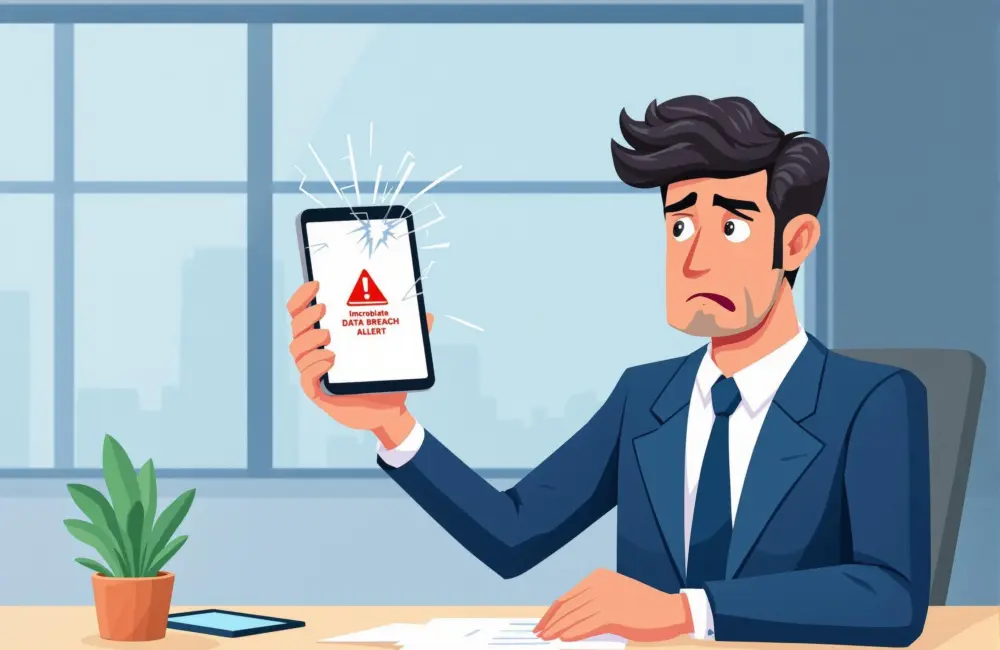 Had a Data Breach? Immediate Steps for UK Football Clubs