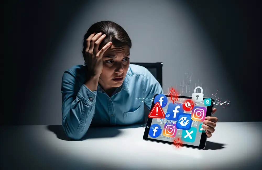 My Client’s Social Data Was Breached: An Emergency Guide for Social Media Managers