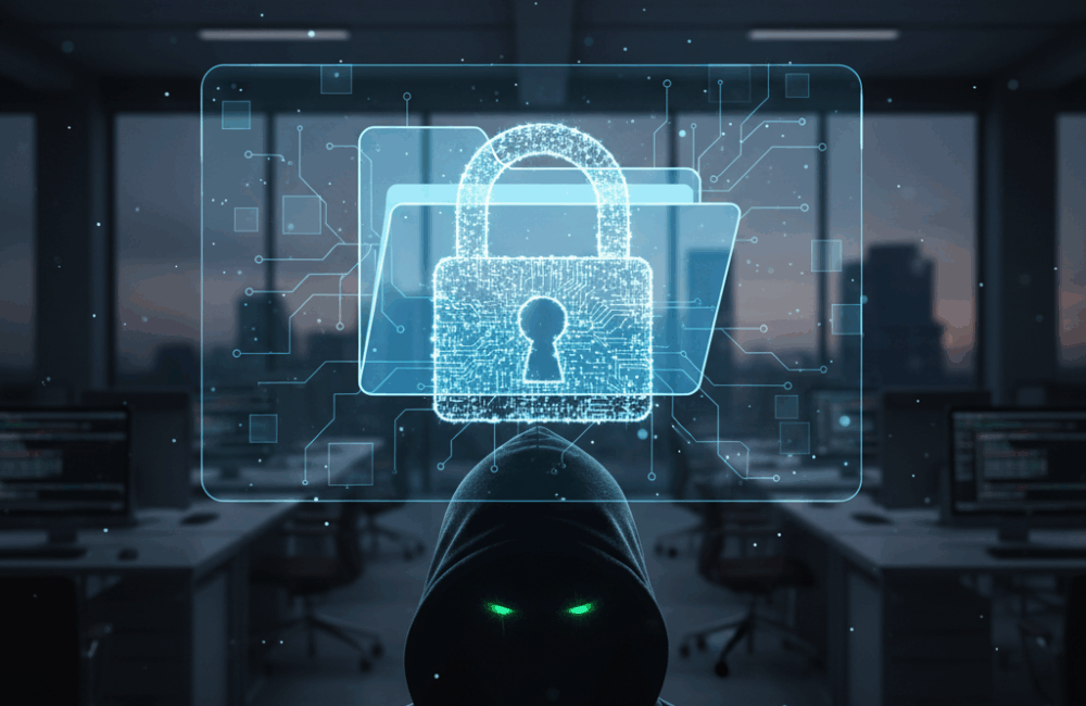 The Kido Ransomware Hack: Why UK SMEs (Not Just Nurseries) Are Now at Extreme Risk and Your 3 Steps to Immediate Mitigation.